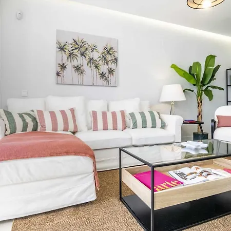 Appartement The Edge Lujoso Apartamento Con Vistas Al Mar