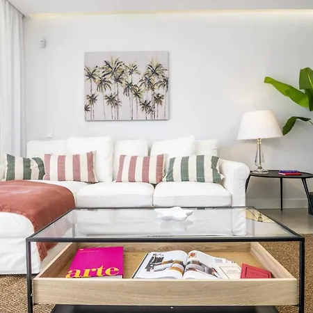 Appartement The Edge Lujoso Apartamento Con Vistas Al Mar