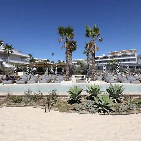 Appartement The Edge Lujoso Apartamento Con Vistas Al Mar *