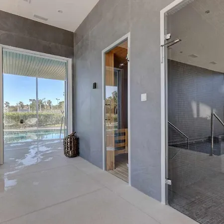 Appartement The Edge Lujoso Apartamento Con Vistas Al Mar Estepona