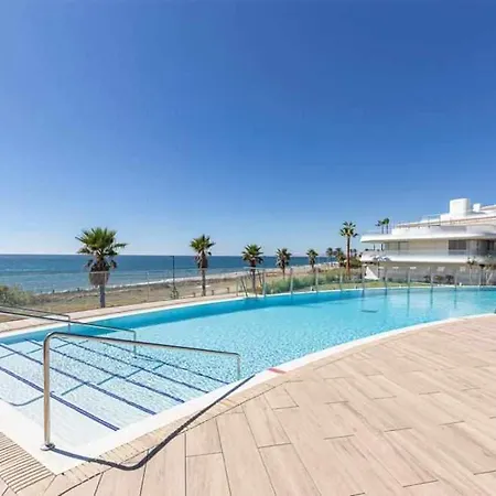 Appartement The Edge Lujoso Apartamento Con Vistas Al Mar *