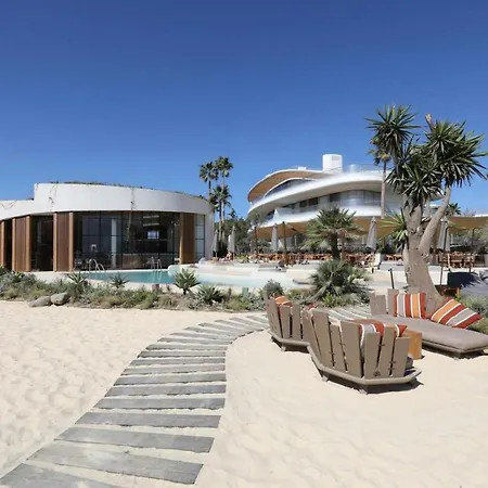 Appartement The Edge Lujoso Apartamento Con Vistas Al Mar Estepona